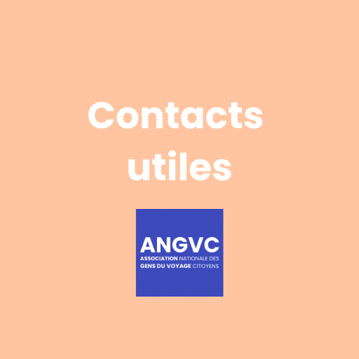 Contacts utiles