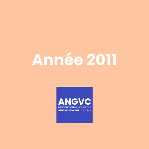 Année 2011