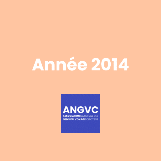 Année 2014
