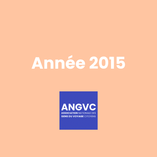 Année 2015