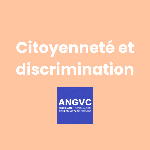 Citoyenneté et discriminations