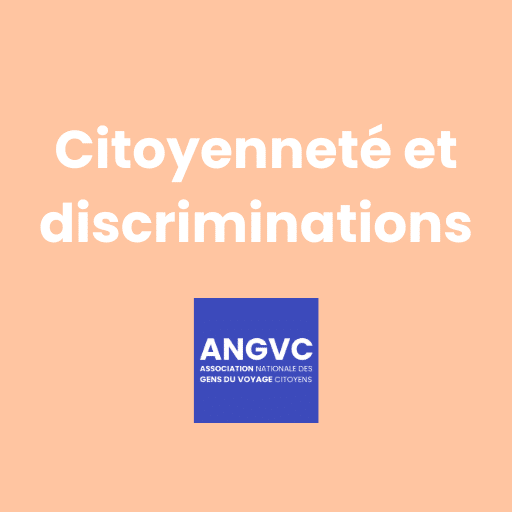 Citoyenneté et discrimination