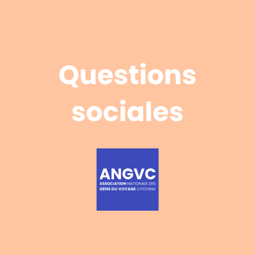 Questions sociales