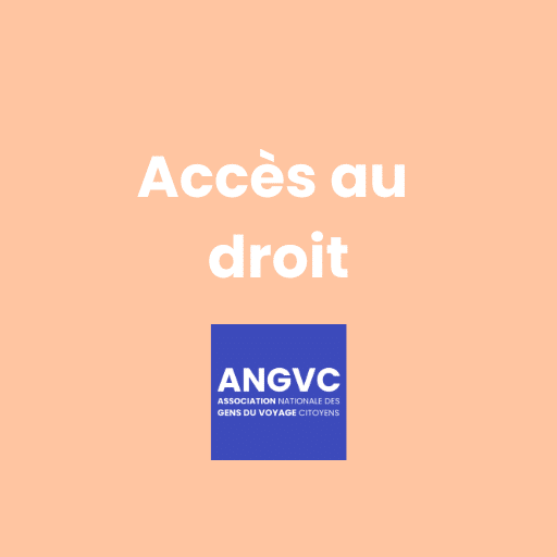 Accès au droit
