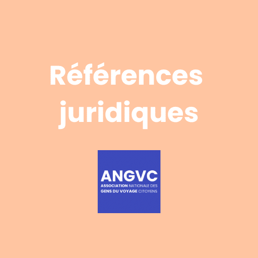Références juridiques