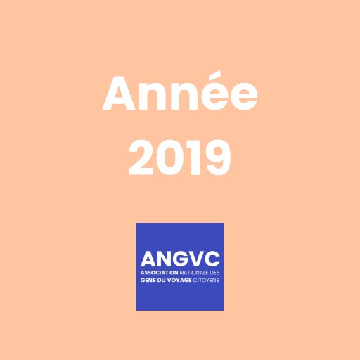 année 2019