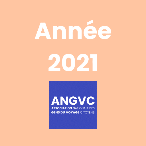 année 2021