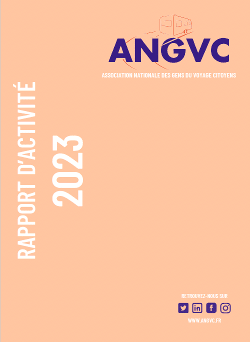 2023 rapport activité