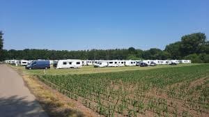 Acte raciste et sabotage dans le Bas-Rhin : l’ANGVC dépose plainte