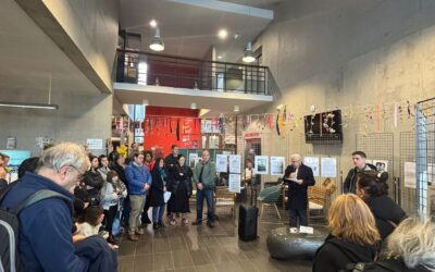 Commémoration pour les internés nomades du camp de Rennes