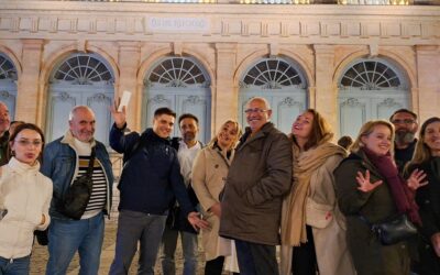 Session annuelle des administrateurs