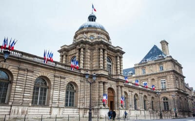 « Installations illicites » : l&rsquo;ANGVC auditionnée au Sénat